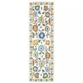 Oriental Weavers Zahra 75507 Runner Area Rug