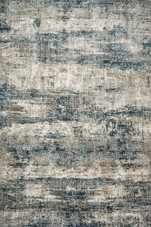 Loloi Cascade CAS-05 Ocean/Grey Area Rug Loloi Cascade CAS-05 Ocean/Grey Area Rug