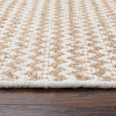 Rizzy Home Ellington EG9030 Area Rug Pile