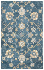 Rizzy Home Leone LO9985 Area Rug