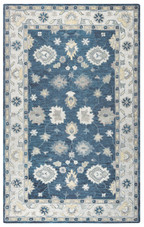 Rizzy Home Leone LO9993 Area Rug