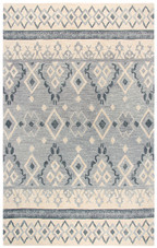 Rizzy Home Opulent OU935A Area Rug Rizzy Home Opulent OU935A Area Rug