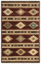 Rizzy Home Southwest SU2012 Area Rug Rizzy Home Southwest SU2012 Area Rug