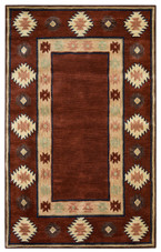 Rizzy Home Southwest SU2014 Area Rug Rizzy Home Southwest SU2014 Area Rug