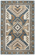 Rizzy Home Southwest SU489A Area Rug Rizzy Home Southwest SU489A Area Rug