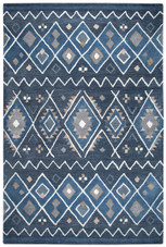 Rizzy Home Tumble Weed Loft TL647A Area Rug Rizzy Home Tumble Weed Loft TL647A Area Rug