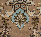 Rizzy Home Volare VO1683 Area Rug Detail