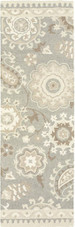 Oriental Weavers Craft 93003 Runner Area Rug