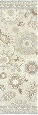 Oriental Weavers Craft 93005 Runner Area Rug Oriental Weavers Craft 93005 Runner Area Rug