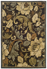 Oriental Weavers Huntington 1279E Area Rug Oriental Weavers Huntington 1279E Area Rug