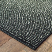 Oriental Weavers Luna 2067B Area Rug Corner