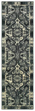 Oriental Weavers Luna 5603K Runner Area Rug