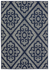 Oriental Weavers Marina 3804B Area Rug