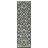 Oriental Weavers Marina 3969L Runner Area Rug