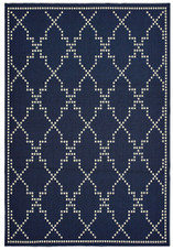 Oriental Weavers Marina 7765B Area Rug
