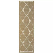 Oriental Weavers Marina 7765Y Runner Area Rug
