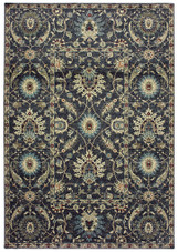 Oriental Weavers Raleigh 22K Area Rug Oriental Weavers Raleigh 22K Area Rug