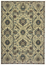 Oriental Weavers Raleigh 22Y Area Rug