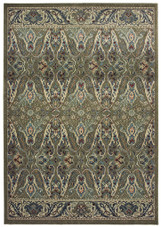 Oriental Weavers Raleigh 655Q Area Rug Oriental Weavers Raleigh 655Q Area Rug