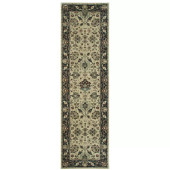 Oriental Weavers Raleigh 8026E Runner Area Rug