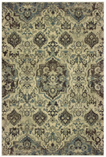 Oriental Weavers Raleigh 8027J Area Rug Oriental Weavers Raleigh 8027J Area Rug