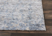 Nourison Ellora ELL04 Graphite Area Rug Detail Nourison Ellora ELL04 Graphite Area Rug Detail