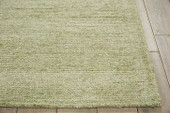 Nourison Weston WES01 Citron Area Rug Detail