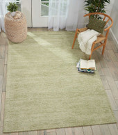 Nourison Weston WES01 Citron Area Rug Room Scene Nourison Weston WES01 Citron Area Rug Room Scene