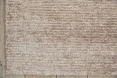 Nourison Weston WES01 Oatmeal Area Rug Corner Nourison Weston WES01 Oatmeal Area Rug Corner