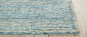 Nourison Weston WES01 Seafoam Area Rug Detail Nourison Weston WES01 Seafoam Area Rug Detail