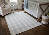 Erin Gates by Momeni Marlborough MLB-1 Charles Light Blue Area Rug Room Scene Erin Gates by Momeni Marlborough MLB-1 Charles Light Blue Area Rug Room Scene