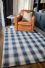 Erin Gates by Momeni Marlborough MLB-1 Charles Navy Area Rug Room Scene Erin Gates by Momeni Marlborough MLB-1 Charles Navy Area Rug Room Scene