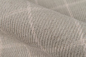 Erin Gates by Momeni Marlborough MLB-2 Deerfield Grey Area Rug Texture