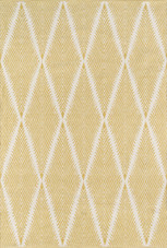 Erin Gates by Momeni River RIV-1 Beacon Citron Area Rug Erin Gates by Momeni River RIV-1 Beacon Citron Area Rug