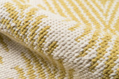Erin Gates by Momeni River RIV-1 Beacon Citron Area Rug Texture Erin Gates by Momeni River RIV-1 Beacon Citron Area Rug Texture