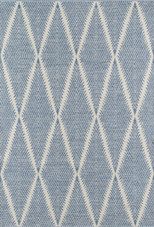 Erin Gates by Momeni River RIV-1 Beacon Denim Area Rug Erin Gates by Momeni River RIV-1 Beacon Denim Area Rug