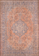Momeni Afshar AFS-11 Copper Area Rug Momeni Afshar AFS-11 Copper Area Rug