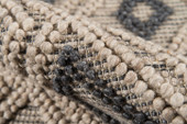 Momeni Andes AND-2 Beige Area Rug Texture Momeni Andes AND-2 Beige Area Rug Texture