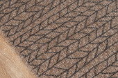 Momeni Como COM-2 Tan Area Rug Close Up Momeni Como COM-2 Tan Area Rug Close Up