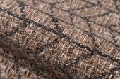 Momeni Como COM-2 Tan Area Rug Texture Momeni Como COM-2 Tan Area Rug Texture