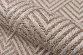 Momeni Como COM-3 Beige Area Rug Texture Momeni Como COM-3 Beige Area Rug Texture