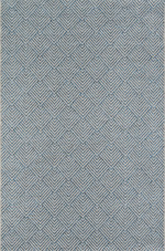 Momeni Como COM-3 Blue Area Rug Momeni Como COM-3 Blue Area Rug