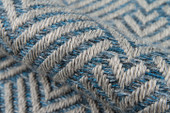Momeni Como COM-3 Blue Area Rug Texture Momeni Como COM-3 Blue Area Rug Texture