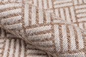 Momeni Como COM-4 Tan Area Rug Texture Momeni Como COM-4 Tan Area Rug Texture