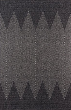 Momeni Como COM-5 Charcoal Area Rug Momeni Como COM-5 Charcoal Area Rug