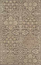 Momeni Cosette COS-1 Brown Area Rug Momeni Cosette COS-1 Brown Area Rug