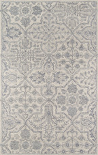 Momeni Cosette COS-1 Grey Area Rug Momeni Cosette COS-1 Grey Area Rug