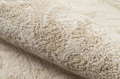 Momeni Cosette COS-2 Beige Area Rug Texture