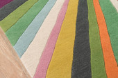 Momeni Delhi DL-62 Multi Area Rug Close Up Momeni Delhi DL-62 Multi Area Rug Close Up