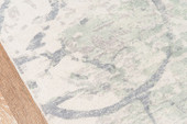 Momeni Illusions IL-01 Grey Area Rug Close Up Momeni Illusions IL-01 Grey Area Rug Close Up